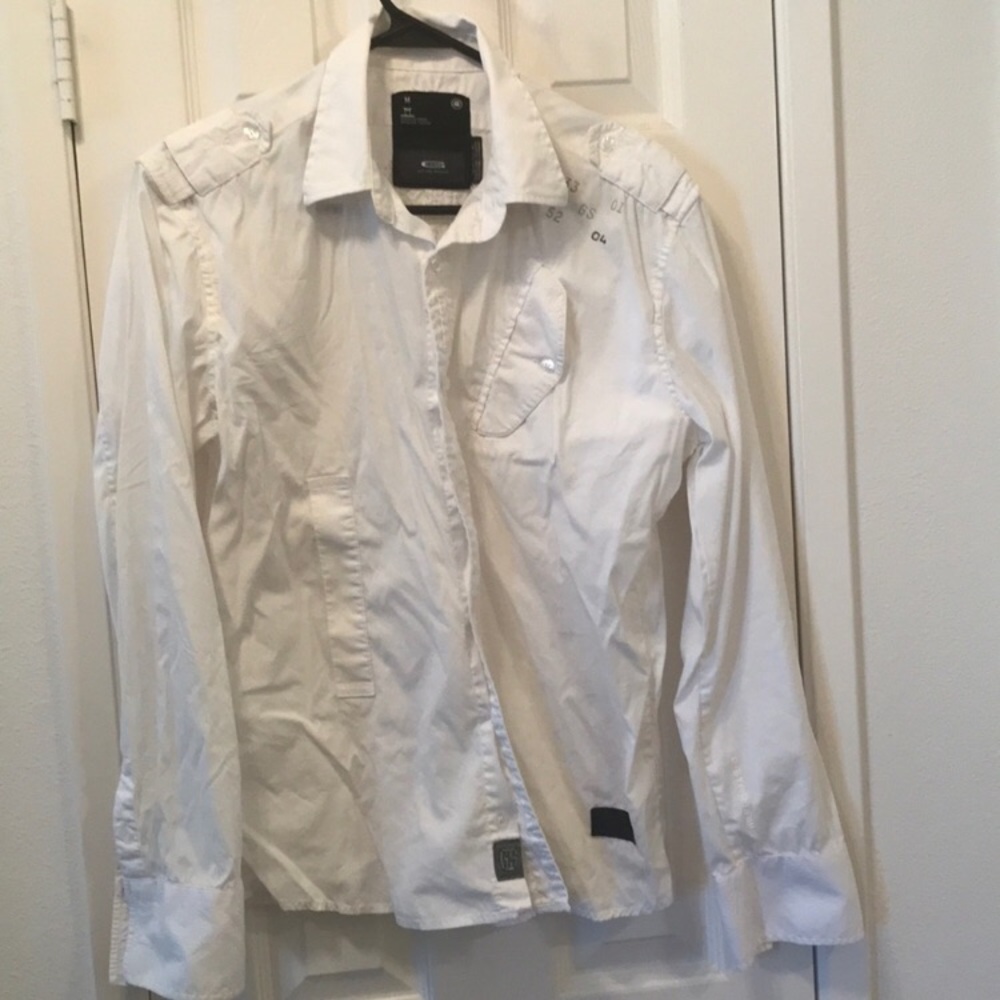G-star shirt